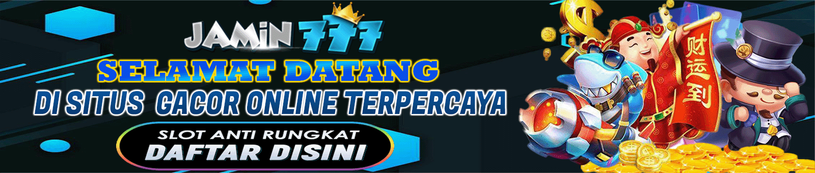 RTP Slot